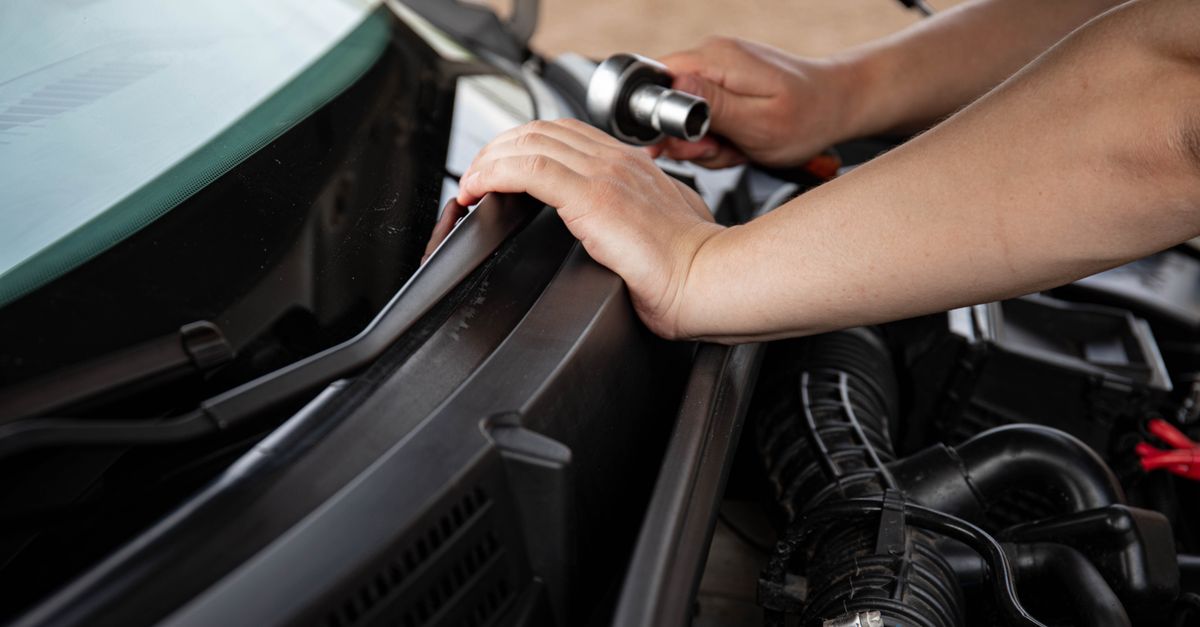 Auto Locksmith service — John Locksmiths