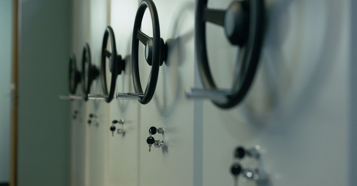 Commercial Master Key Systems — John Locksmiths