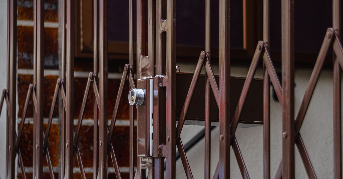 Commercial Locksmith service — John Locksmiths