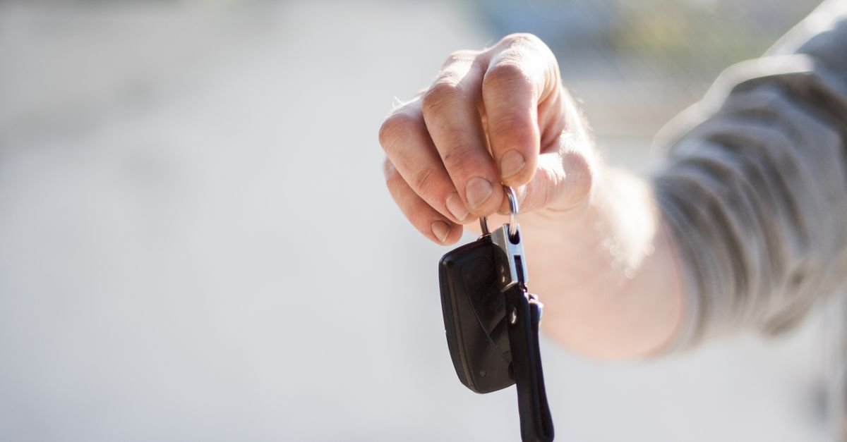 Replacing a Lost Car Key Without the Dealership in Texas — John Locksmiths