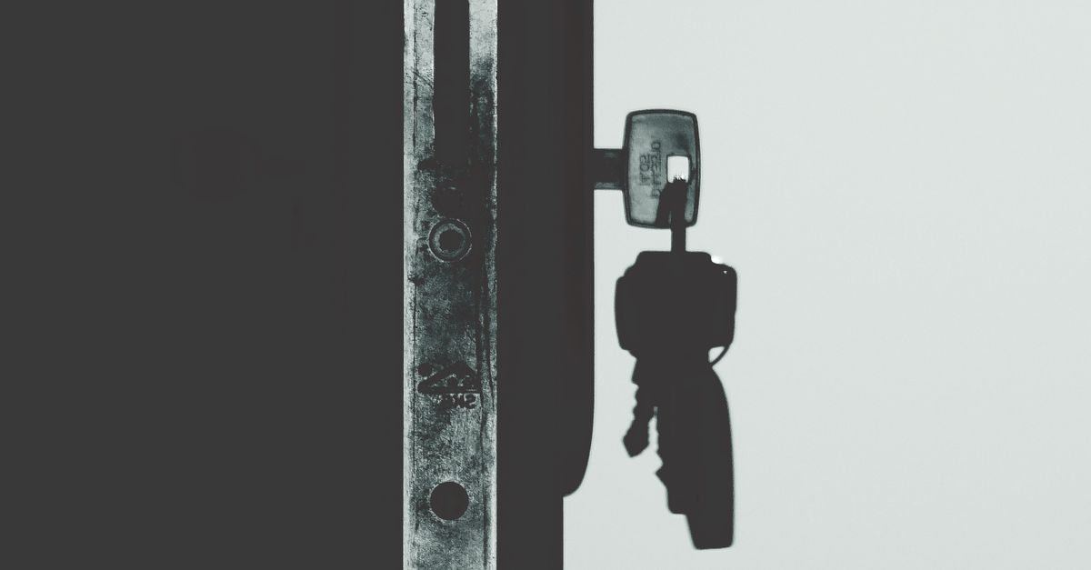 Home Lock Rekeying — John Locksmiths