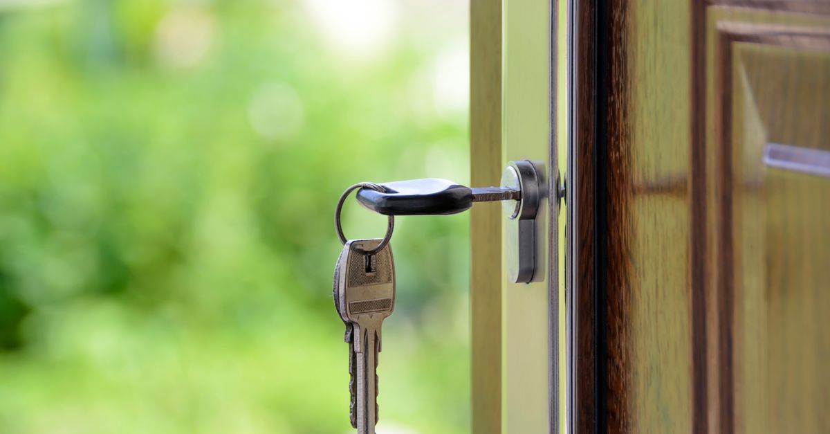 Residential Locksmith service — John Locksmiths