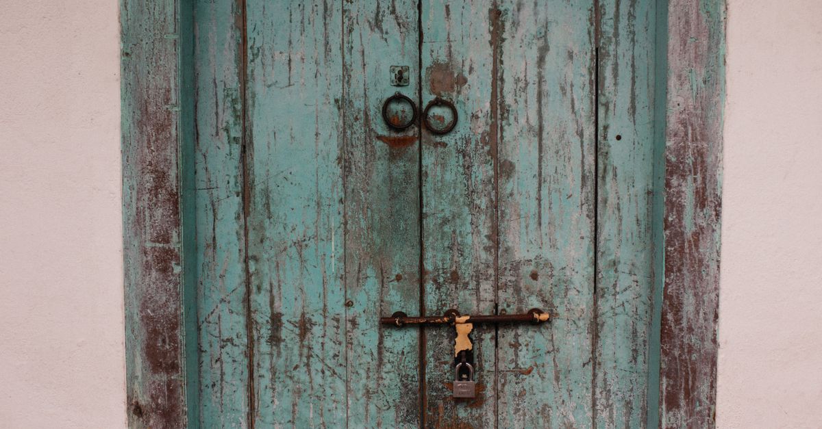 Locked Out of Your Castroville Home? Do This First — John Locksmiths