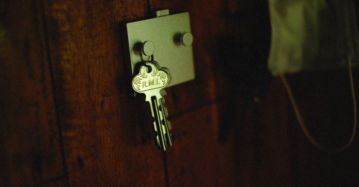 locksmith shop keys — John Locksmiths