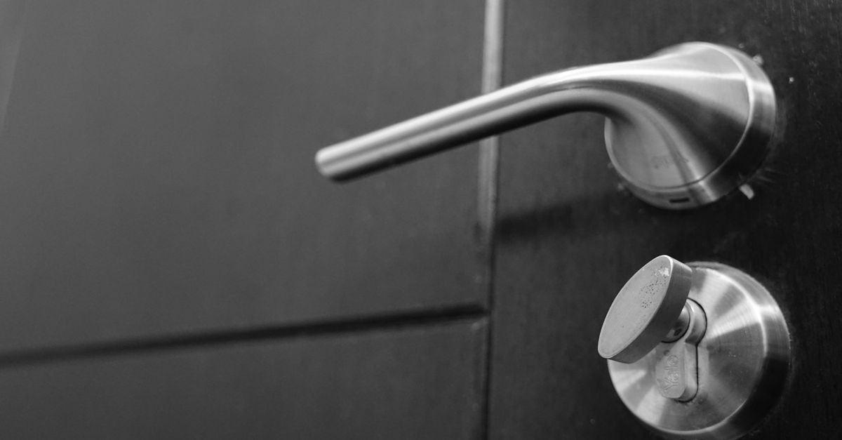 door security hardware — John Locksmiths