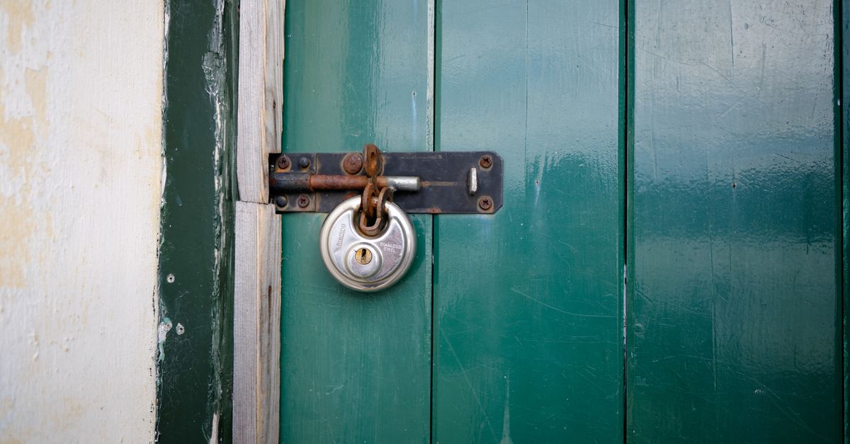 home security lock door — John Locksmiths