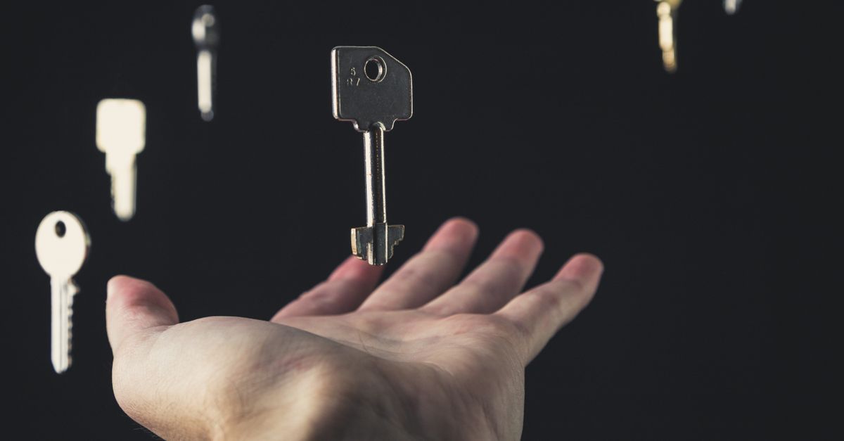 key maker professional — John Locksmiths