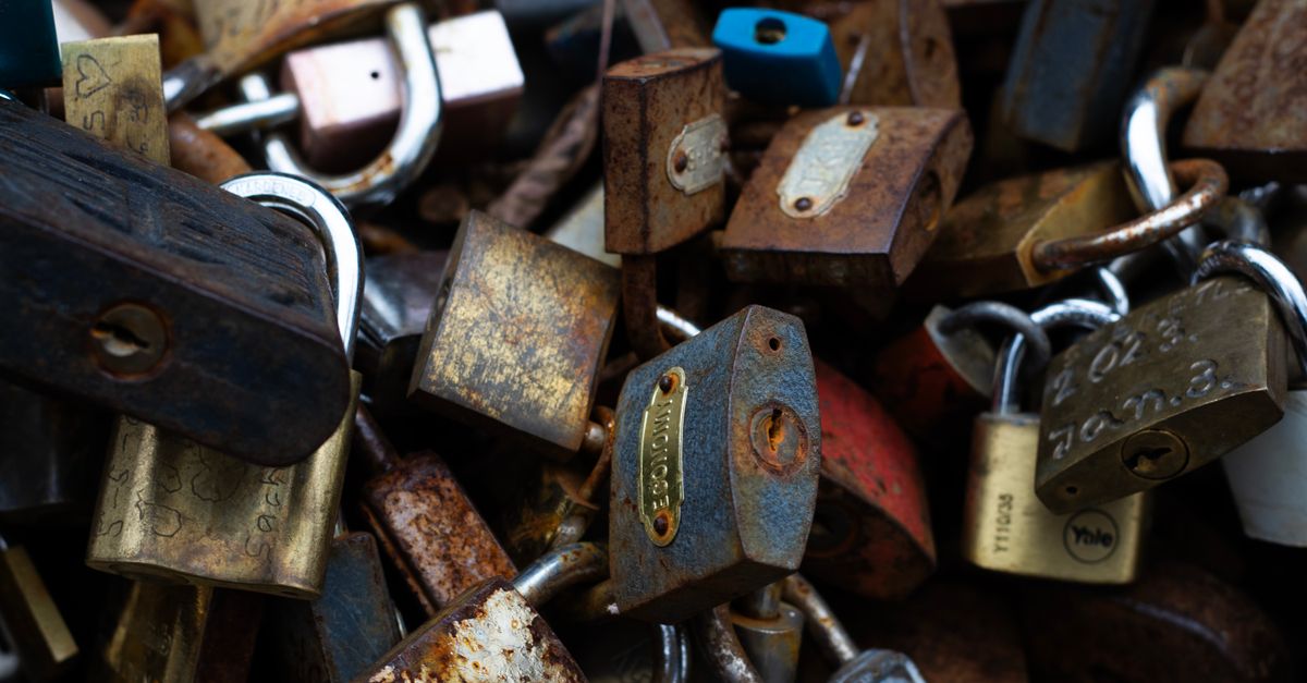 locksmith shop keys — John Locksmiths