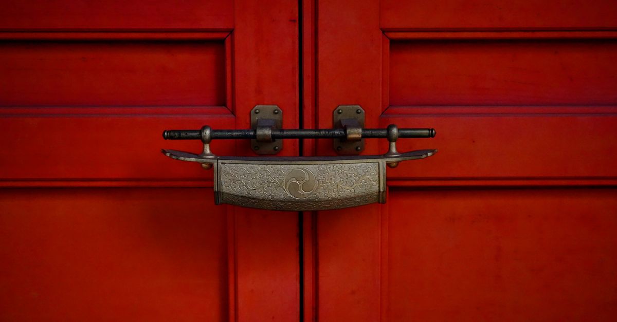 door security hardware — John Locksmiths