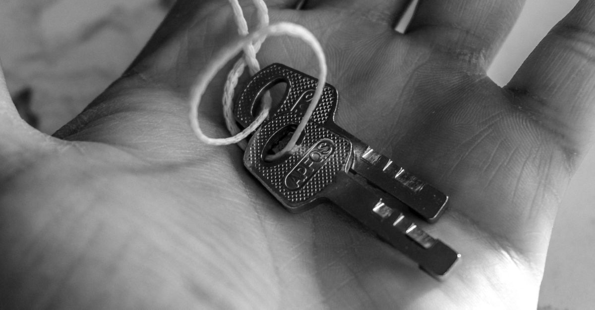 locksmith shop keys — John Locksmiths